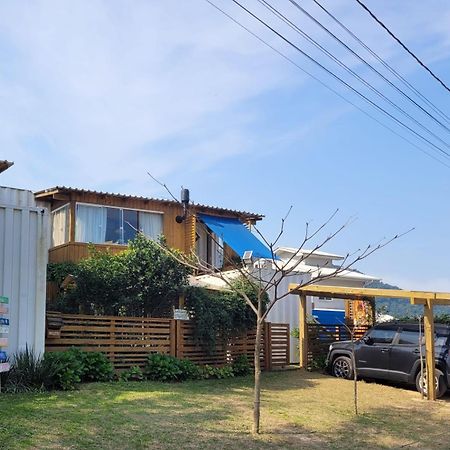 Moa Do Mar Suites Guarda do Embau Ngoại thất bức ảnh