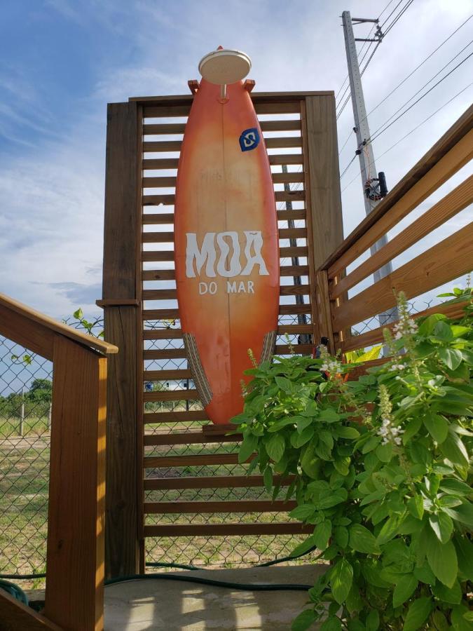 Moa Do Mar Suites Guarda do Embau Ngoại thất bức ảnh